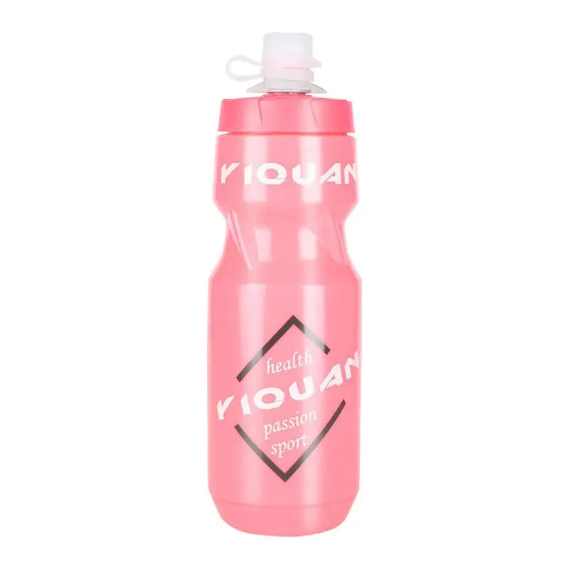 Cycling Water Bottle Equipment - Bellarte Enchanté Cycling Water Bottle Equipment